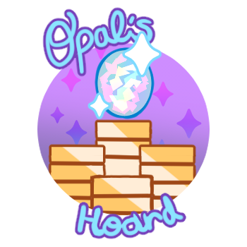 Opal's Hoard